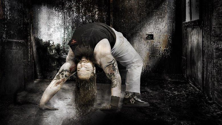 WWE Battleground 2014 image