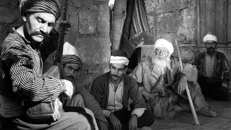 Karacaoğlan'ın Kara Sevdası image
