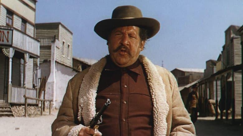 Clint the Stranger image