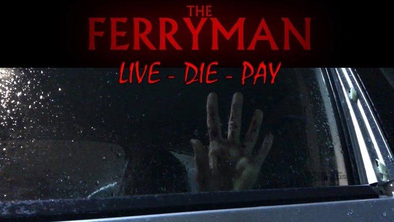 The Ferryman image