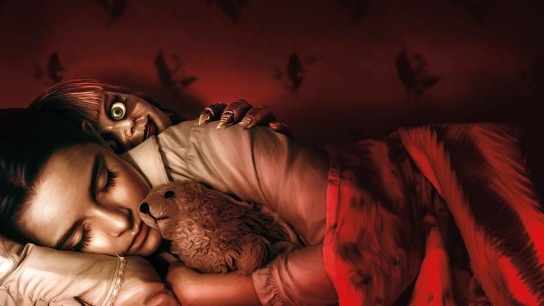 Annabelle Comes Home image