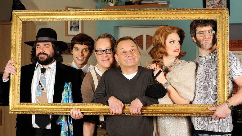 House of Fools image
