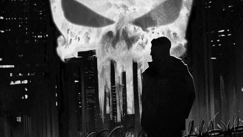 Marvel's The Punisher image