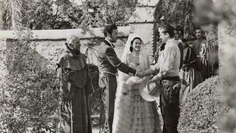 The Mysterious Desperado image