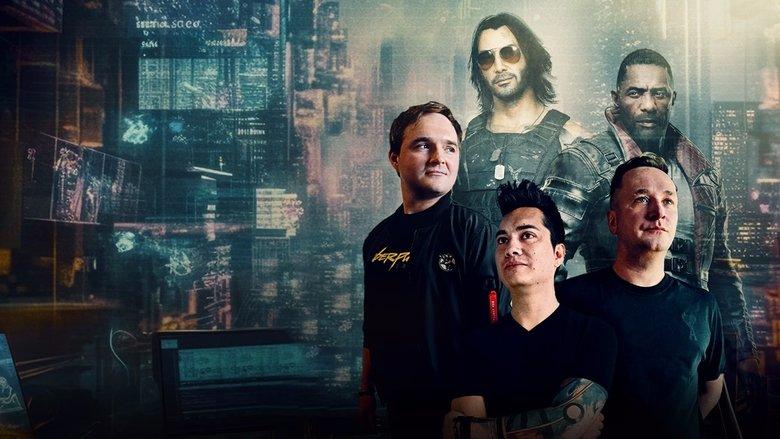 Inside the Game - Cyberpunk 2077: Phantom Liberty image