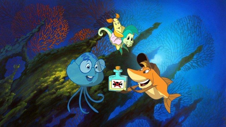Help! I'm a Fish image
