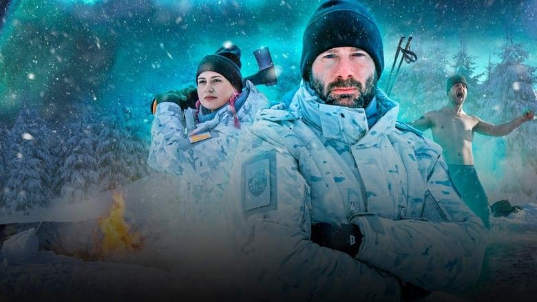 Arctic Warrior image