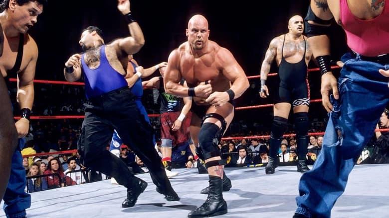 WWE Royal Rumble 1998 image