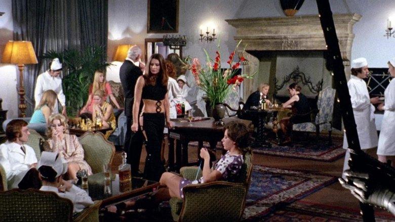 Slaughter Hotel image