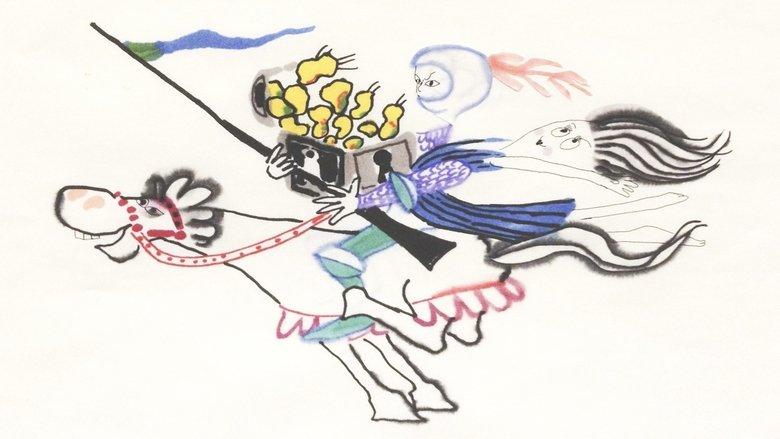 Windy Day image
