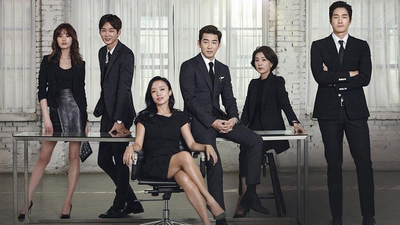 The Good Wife image
