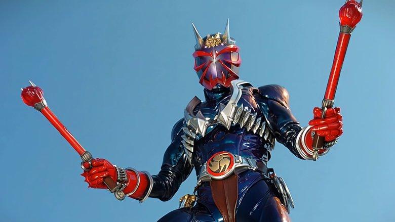 Kamen Rider Hibiki image