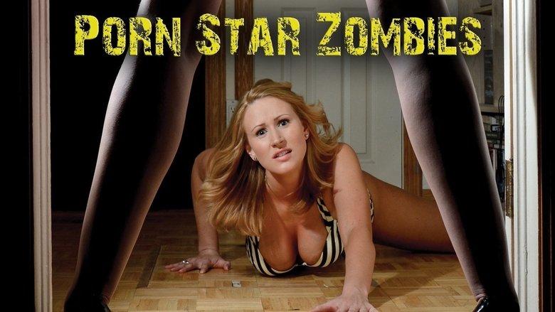 Porn Star Zombies image