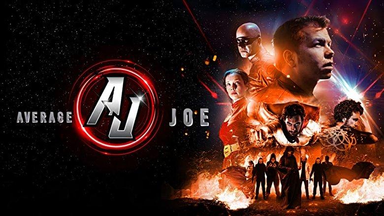 Average Joe image
