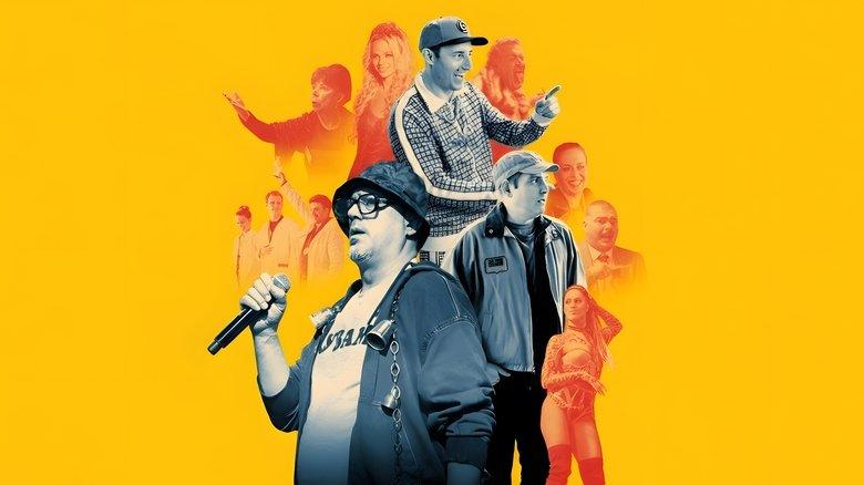 Dudes Again! image