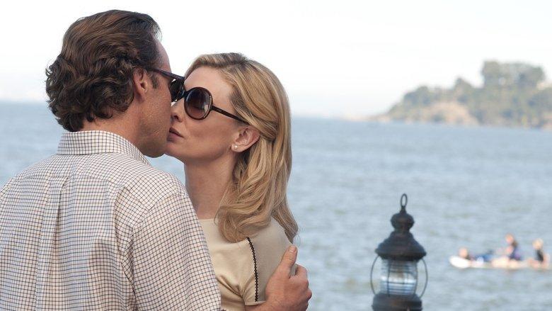 Blue Jasmine image