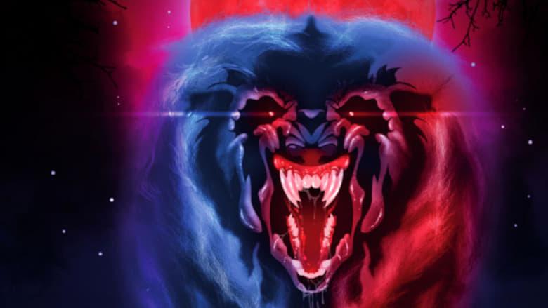 Werewolf image