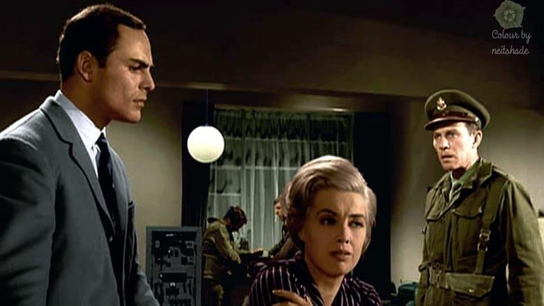 The Night Caller image