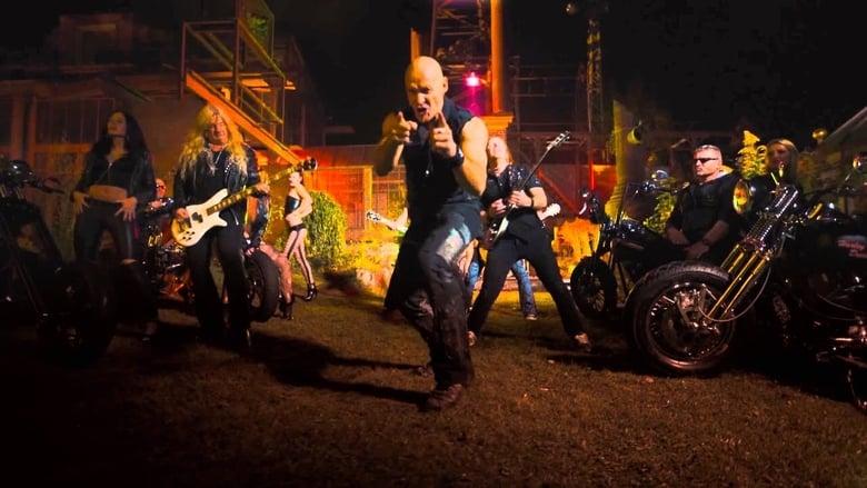 Primal Fear - Angels of Mercy - Live in Germany image