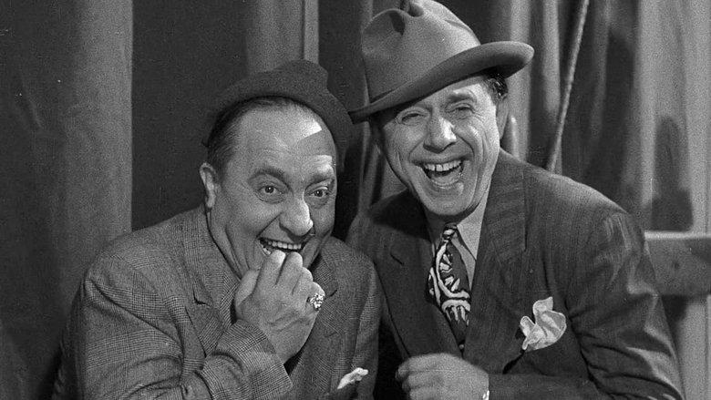 Hellzapoppin' image