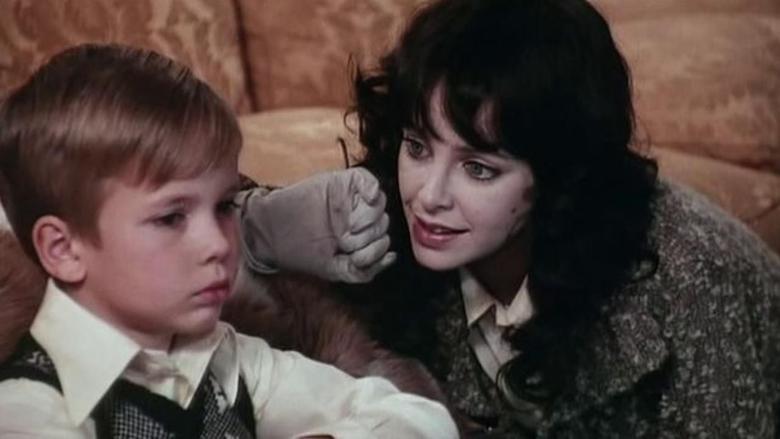 The Baby Sitter image