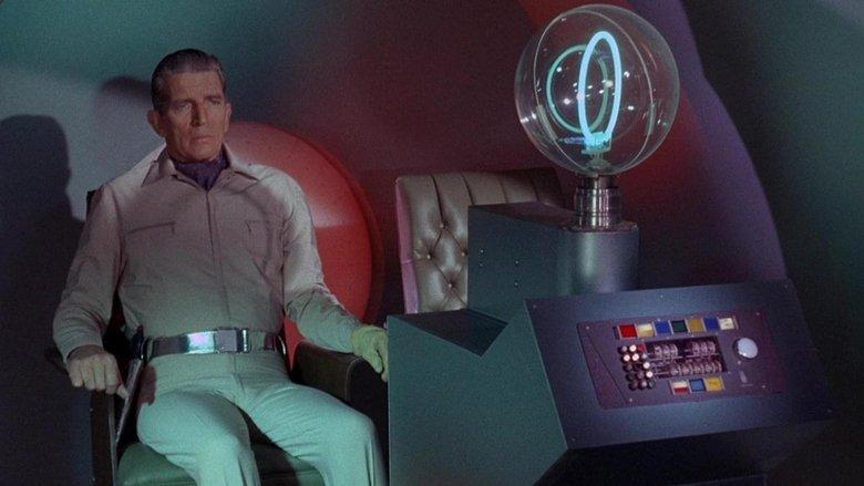 Cyborg 2087 image