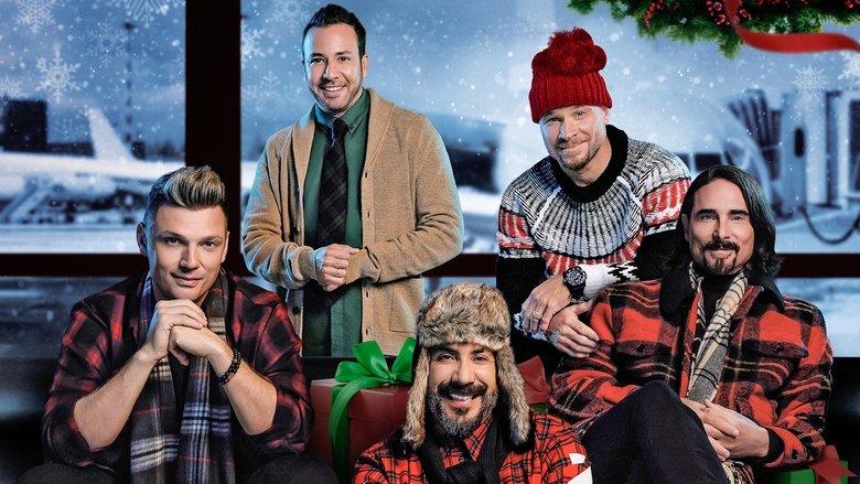 A Very Backstreet Holiday image