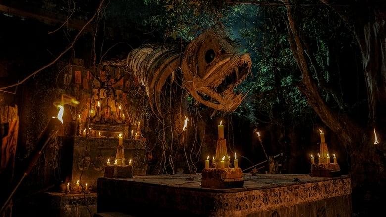 Jackpot Island - Kumanthong Returns image