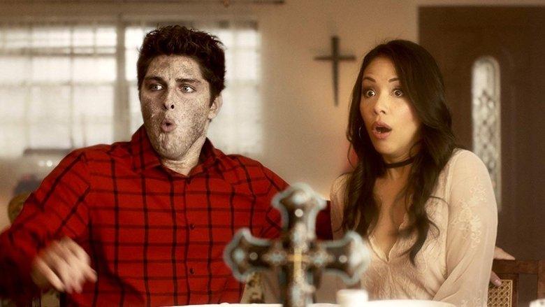 An Accidental Zombie (Named Ted) image