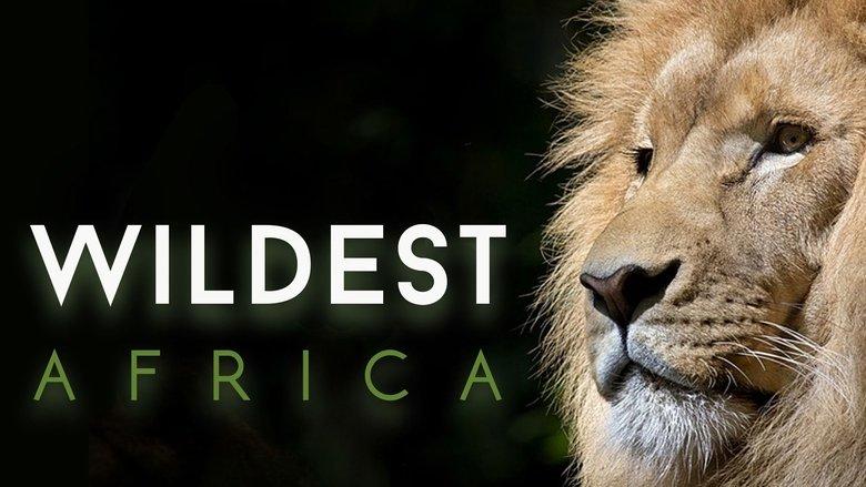 Wildest Africa image