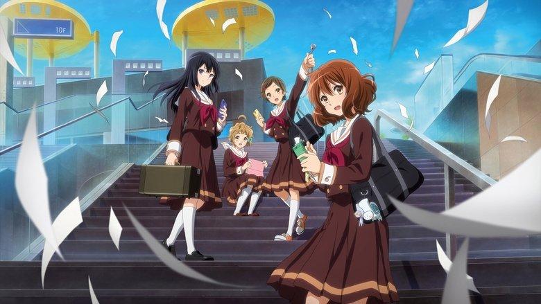 Sound! Euphonium image