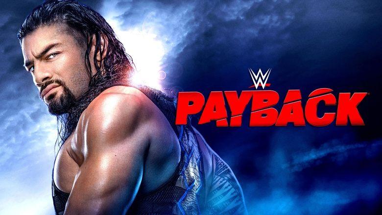 WWE Payback 2020 image