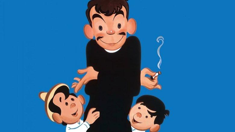 El padrecito image