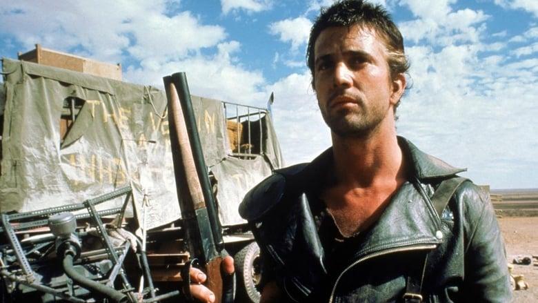 Mad Max 2 image