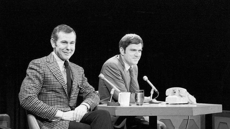 The Phil Donahue Show image