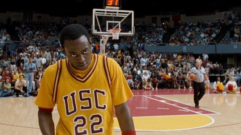 Love & Basketball image