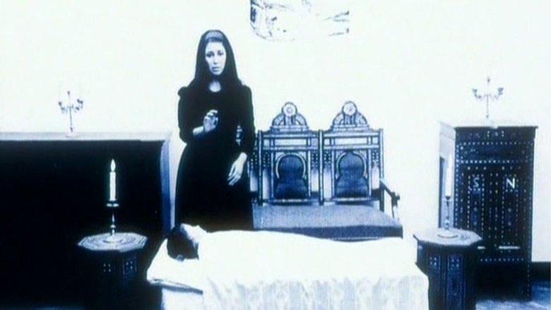 The Visit image