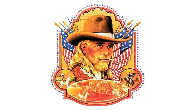 Buffalo Bill and the Indians, or Sitting Bull's History Lesson image
