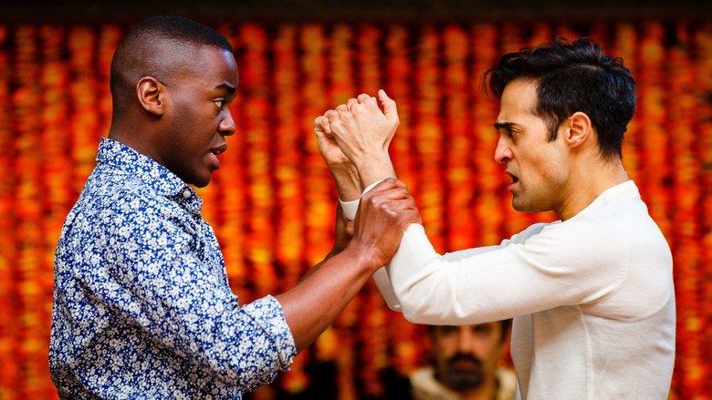 A Midsummer Night's Dream - Live at Shakespeare's Globe image