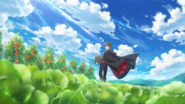 I've Somehow Gotten Stronger When I Improved My Farm-Related Skills. image