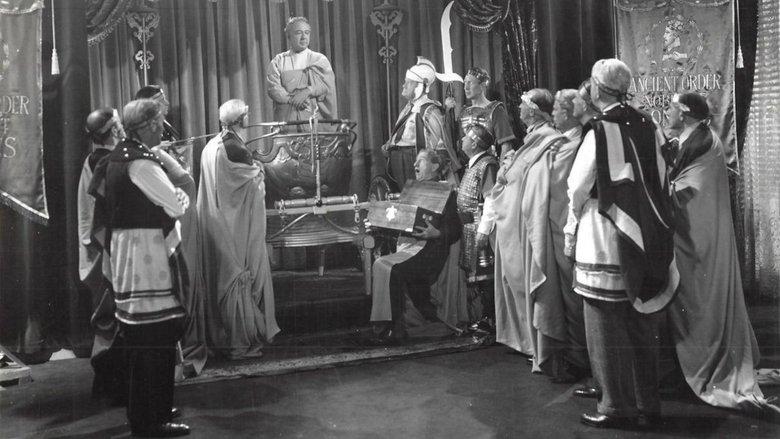 The Good Fellows image