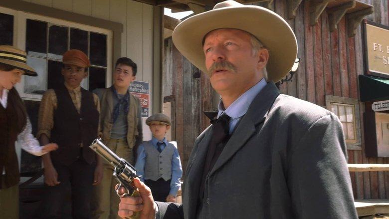 Bill Tilghman and the Outlaws image