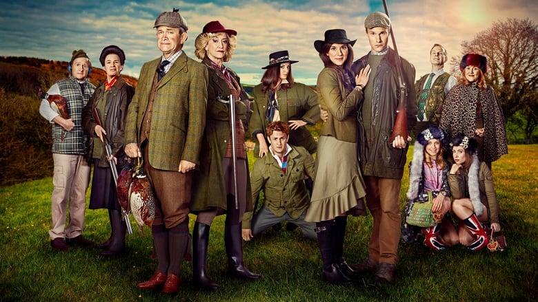 The Windsors image