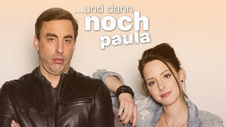 Und dann noch Paula image