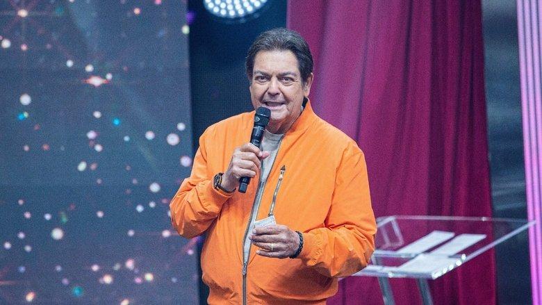 Faustão na Band image