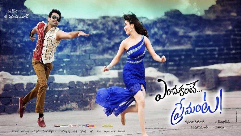 Endukante Premanta image