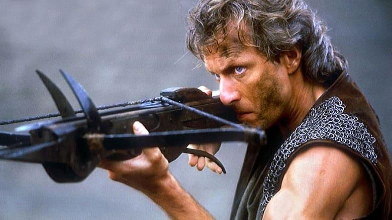 Crossbow image