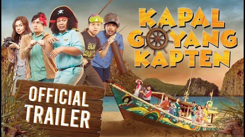 Kapal Goyang Kapten image