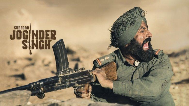 Subedar Joginder Singh image