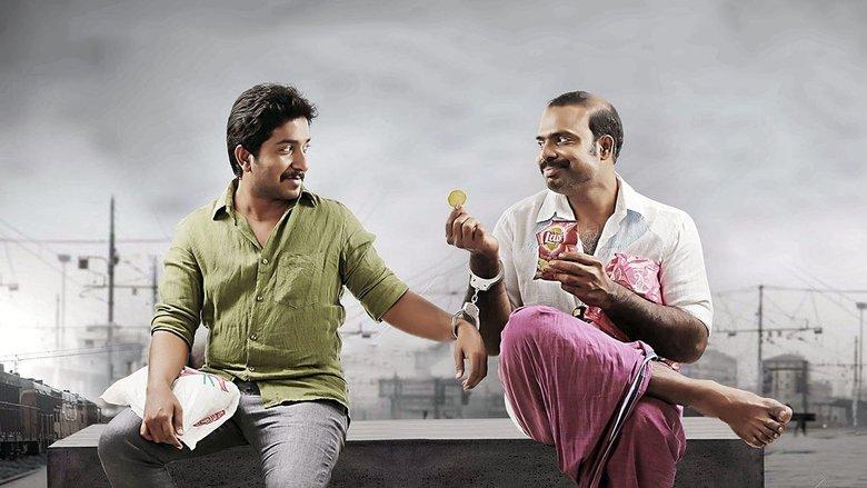 Oru Second Class Yathra image